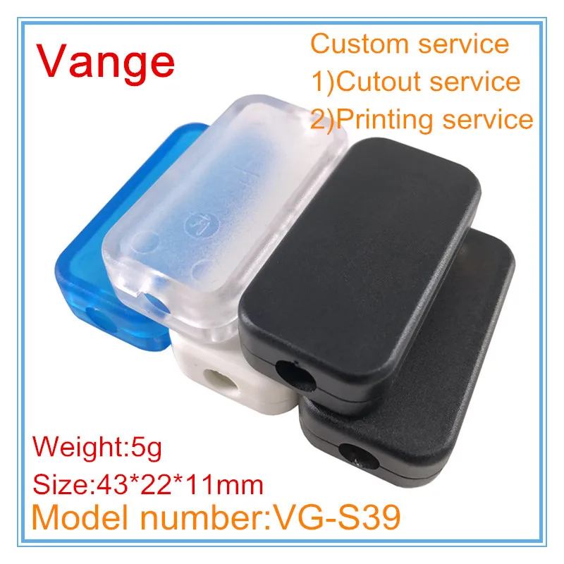 4Pcs Vange Wires Ju…