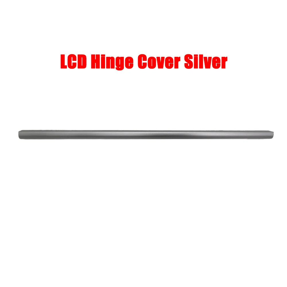 Laptop LCD Hinge Cover For Samsung NP750TDA NP750XED NP750XEE NT750XDA 750XDA 750XDZ 750TDA 750XEE Blue Silver Gray New