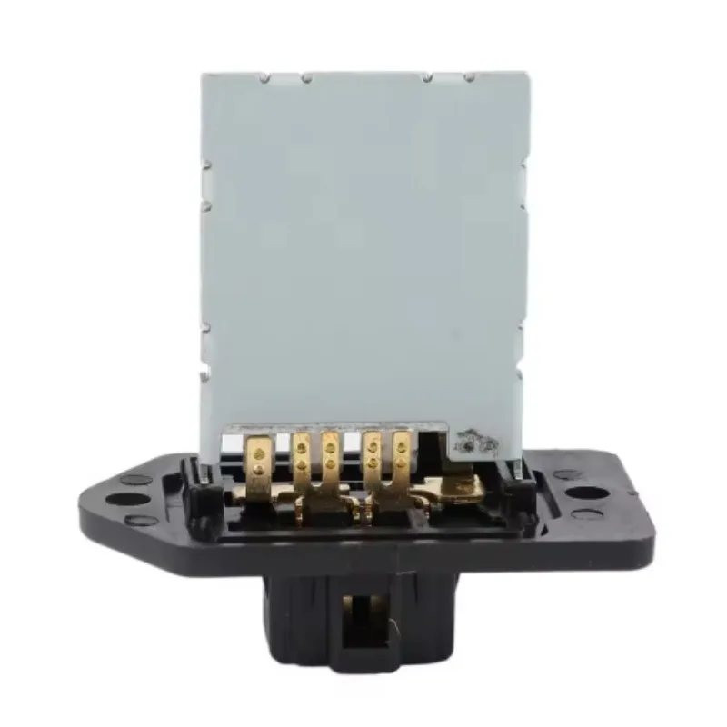

97128-1M000 971281M000 Automobile Part Blower Motor Resistor for Hyundai Accent for KIA Cerato RIO Sorento Sportage Brand New