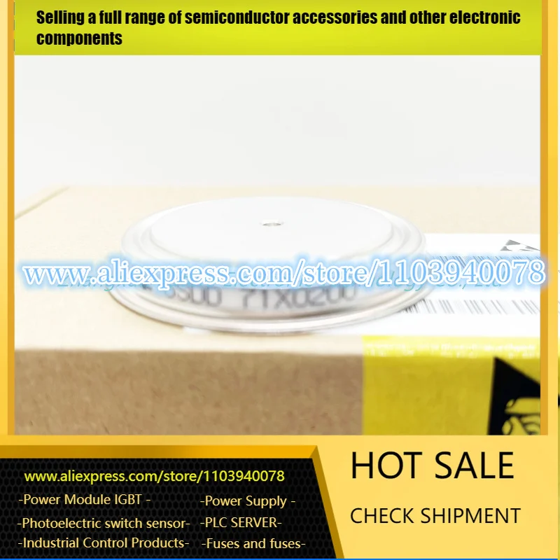 

5SDD0120C0200 5SDD71X0200 5SDD71X0400 IGBT