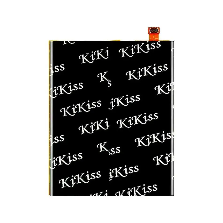 KiKiss Battery For Cubot Rainbow 2 Rainbow2,Rainbow 2,6000mAh