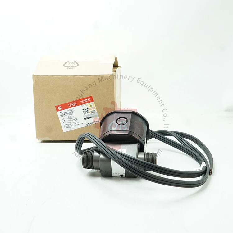

0130-6311 Agricultural Machinery Parts Tractors Cummins Thermostat 0130-6311