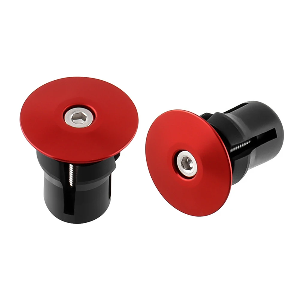 Brand New High Quality Practical Bicycle Handlebar Bar Hot Sale Cycling Parts Expansion Lock Accessories Cover