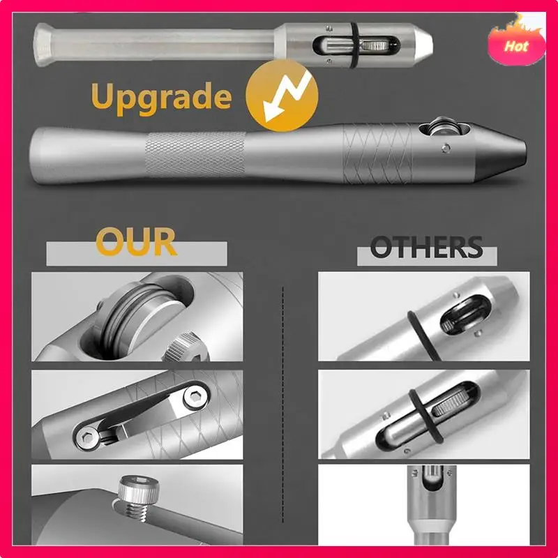 

TIG Welding Wire Feeder Manual Wire Feeder Aluminum Alloy Welding Artifact TIG Straight Bar Welding Mechanical Wire Pen