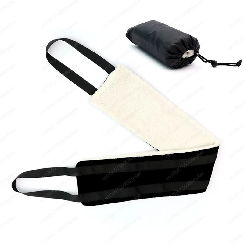 

Weak hind legs Canine auxiliary strap Rehabilitation dog rear chest strap