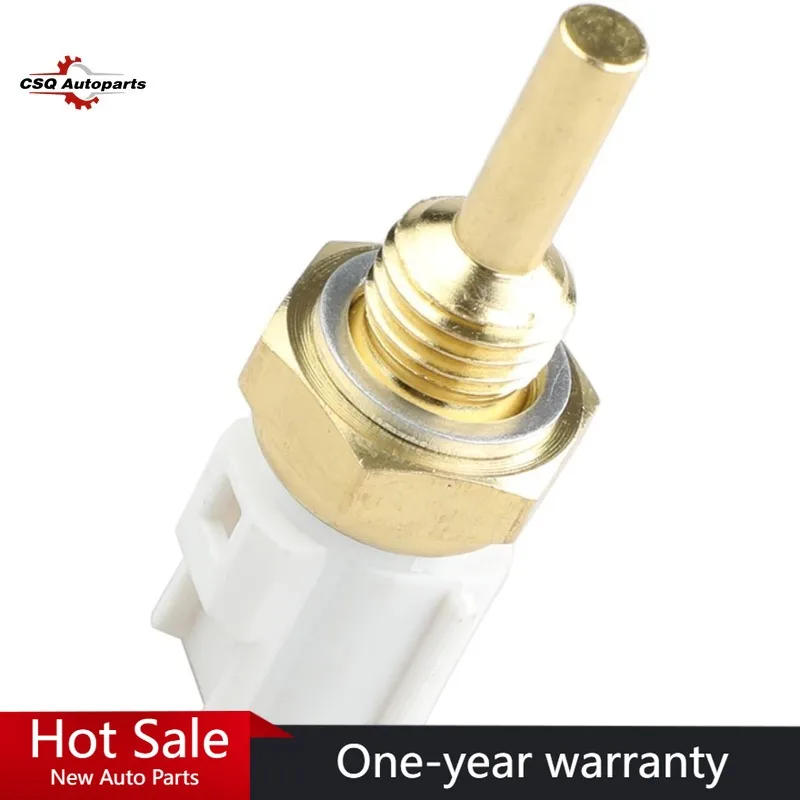 89422-33030 For Toyota 4Runner Corolla Prius Sequoia Tacoma C-HR Land Cruiser Prius C Tundra Camry Coolant Temperature Sensor