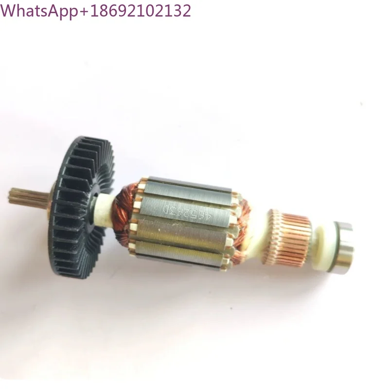 Original Rotor 515263-0 for Makita TW0350 Electric Wrench Power Tool Accessories