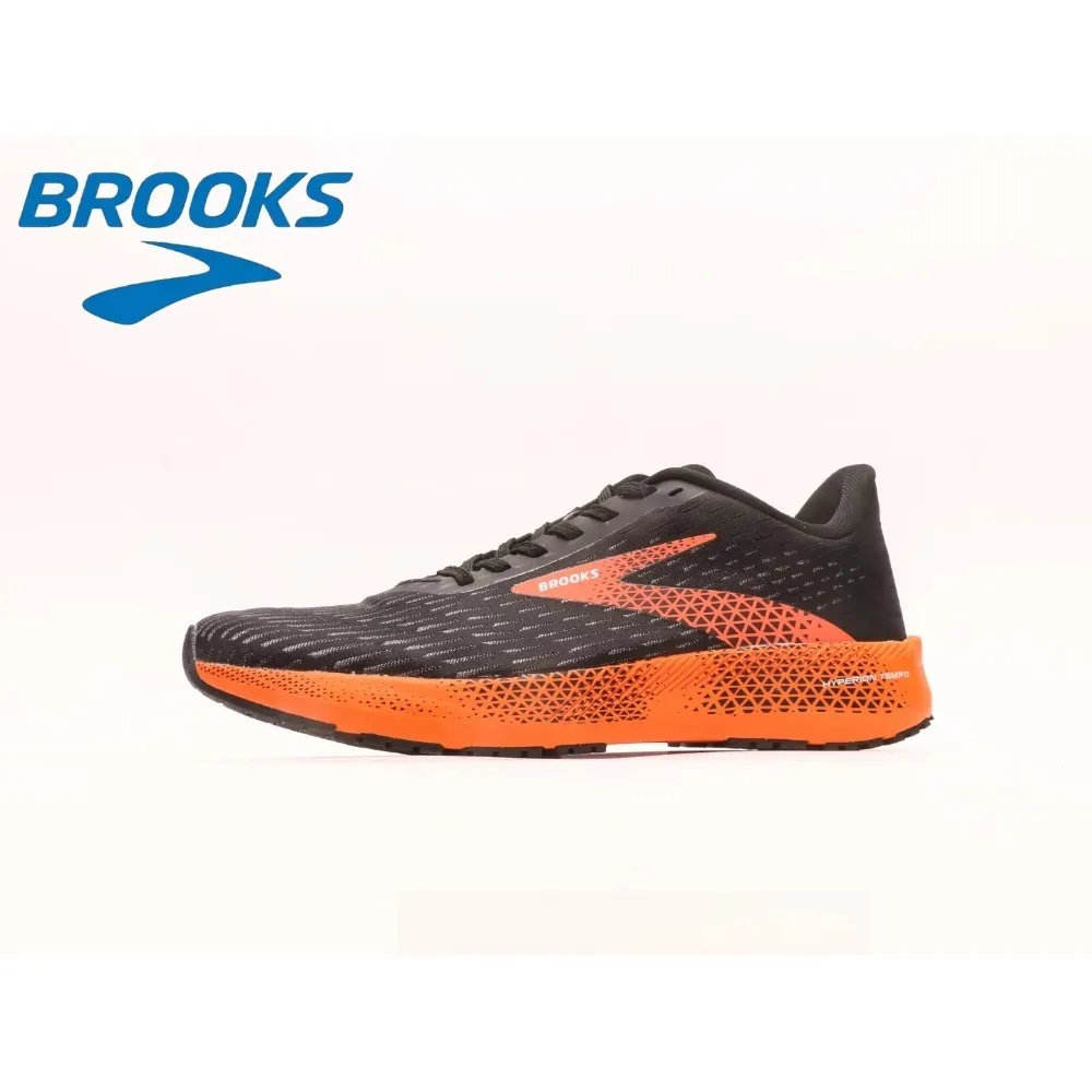 بروكس أحذية رياضية كاجوال للرجال الجلسرين 20 احذية الجري خففت ماراثون نيتروجين الركض حذاء رجالي