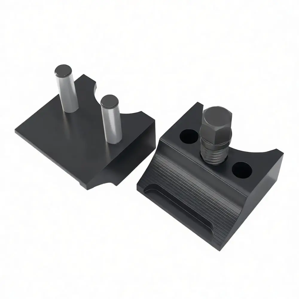 Advanced Suspension Strut Spreader Socket Steering Knuckle Separator Hub Removal Tool For Vehicle Auto Repair Chassis Service