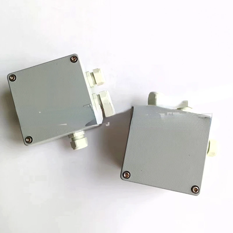 For 1800-2L Fugler Accessories Electric Heating Box Paver Cable Box Junction Box Connecting Line Accessories