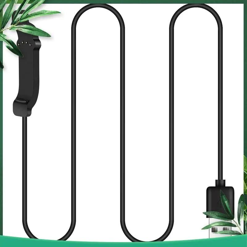 

(НОВИНКА) Зарядное устройство для умных часов Polar Unite Fitness Watch — USB-кабель для зарядки 3,3 фута 100 см — аксессуары для умных часов для фитнеса