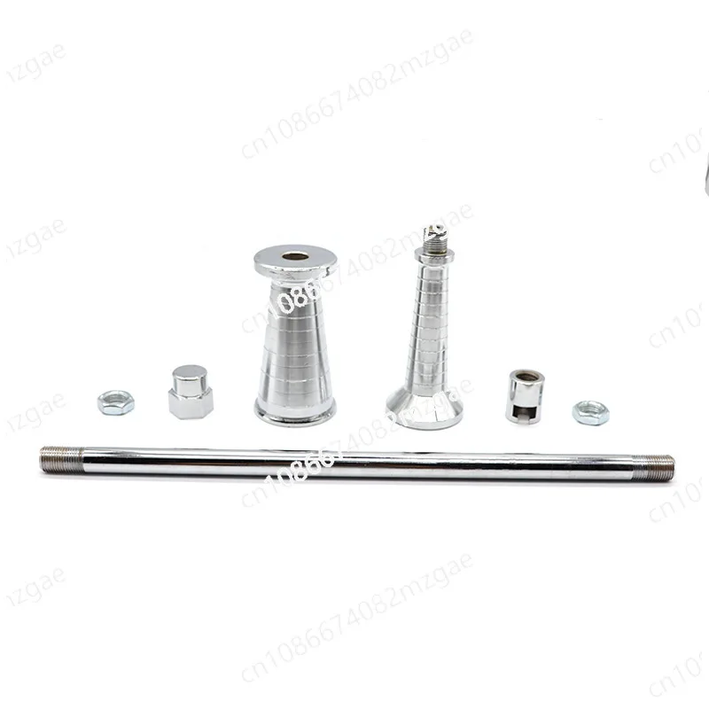 

Automotive sheet metal depression repair puller