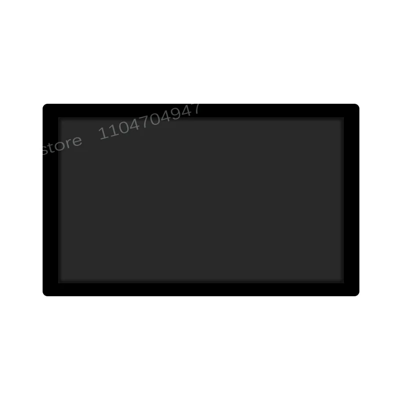 LA080WV9-SL02 LA080WV9-SL04 LNM1880NMQL LA080WV9-SL06 LA080WV9-SL08 Navigation LCD touch screen ForK I AProceed Niro 96160G5770