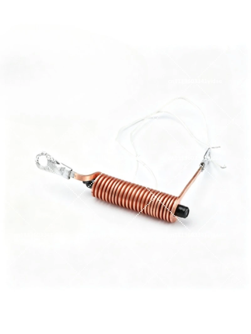 HF Arc Starter 25:8 CUT LGK Universal Plasma Cutter All Copper 2-6mm High Frequency Arc Starter Inductor Coil