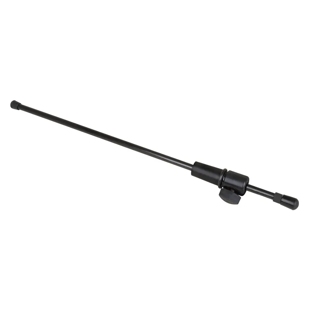

Adjustable 3 4 4 Size Support Rod Carbon Fiber Endpin Anti Sturdy Professional Tailpost Music Instrument