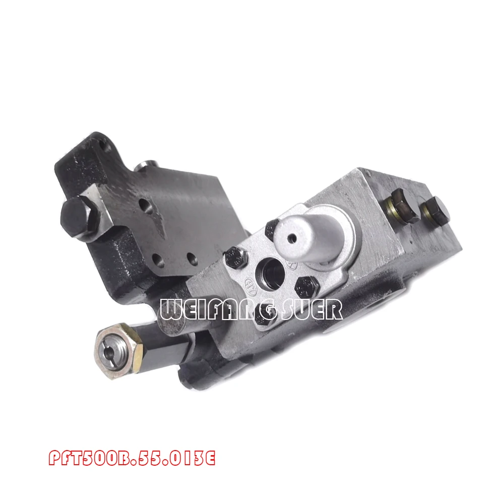 Imagem -03 - Distribuidor para Foton Lovol tb Trator Tb504.551e.1.013 Pft500b6.013e