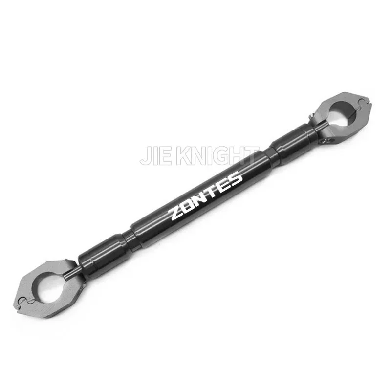 For Zontes G1 125 ZT125 ZT125U ZT310 ZT310R ZT310X ZT310T ZT310V Motorcycle Parts Balance Bar Handlebar Crossbar Accessories