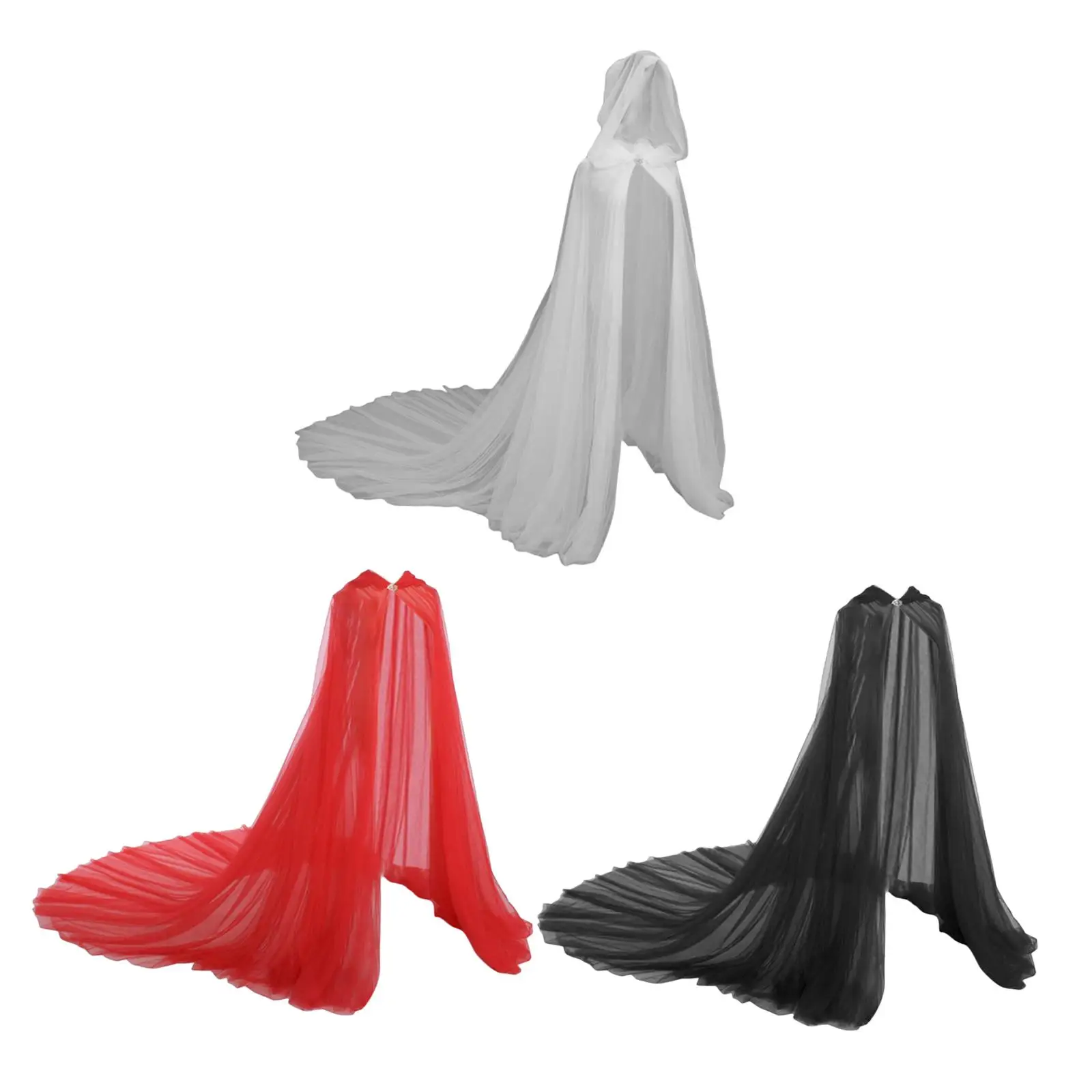 

Hooded , Vintage Mesh s for Magicians Wedding Carnivals Party