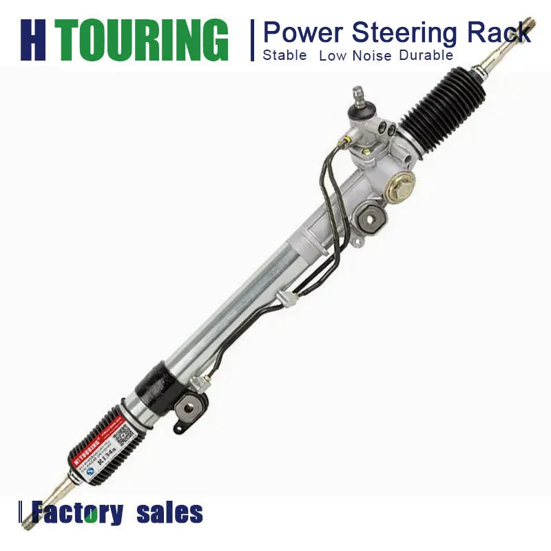 

Power Steering Rack For Toyota Land Cruiser 4700 HDJ100 UZJ100 / Toyota Land Cruiser 100 101 Series 44250-40090 4425040090 RHD