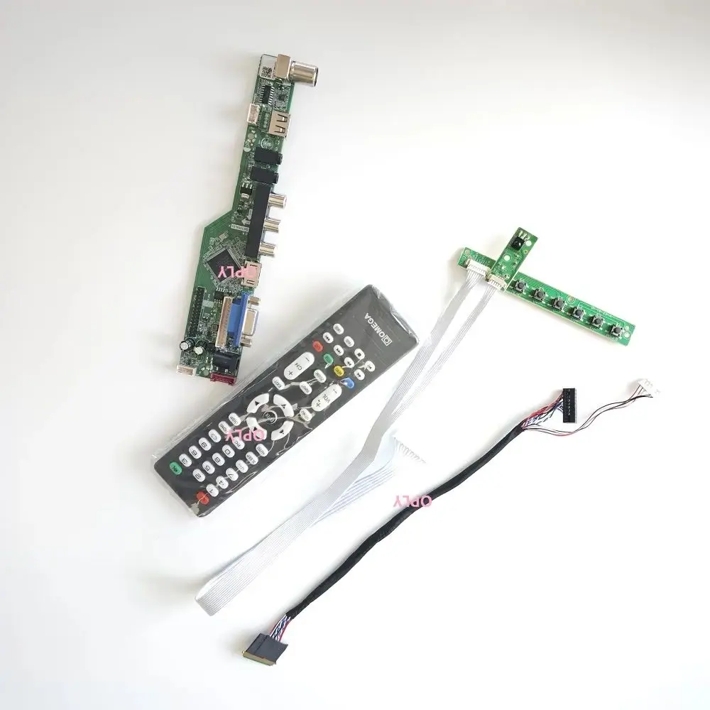 Controller Board Lc… - image