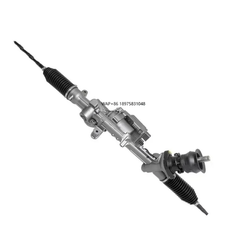 

PAB423055 4M1423055AK 4M1423055AM Electric Auto Steering Rack for 2019 A6 Steel Electronic Steering Machine Auto Steering