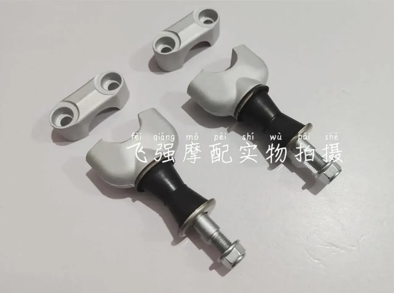 

the handle bar seat steering bar pressor of all Benelli TNT25 BJ250-15 15A