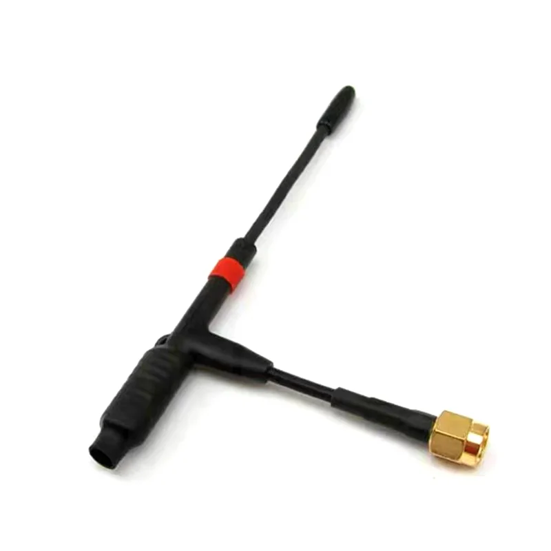 

-ABAB TBS Crossfire 8CH Diversity RX Long Range RC Receiver Enhanced Signal Stability Compatible With Multiple RC Models