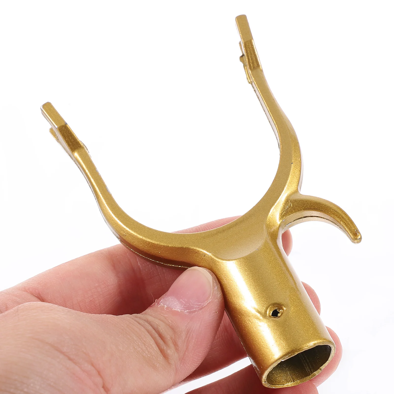 

8pcs Plant Branch Supports Multi-Functional Durable Tree Braces For Vineyards Orchards Tomato Clips Reusable Garden Accessories