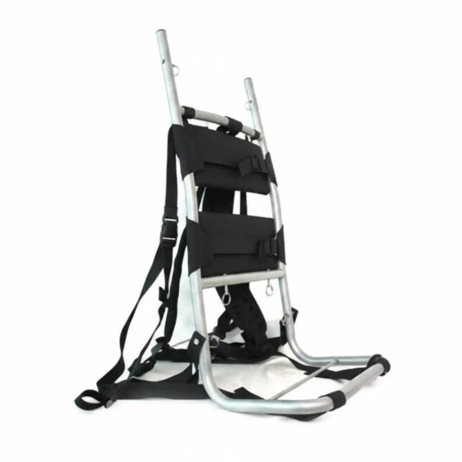 Pack Frame Ultralight Carrying Structure Frame Multiuse Outdoor Gear for