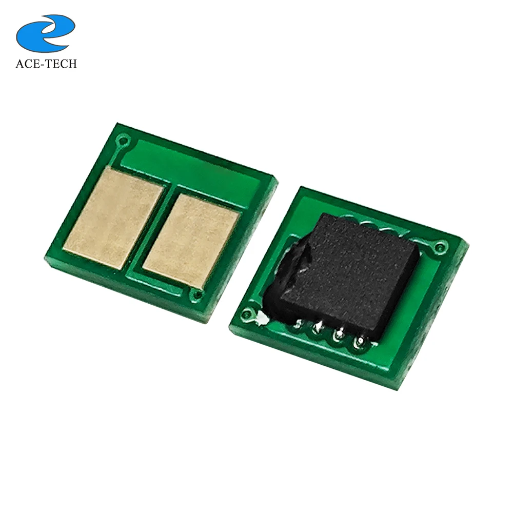 4PCS CF228 Compatible CF228A CF228X Toner Cartridge Chip for HP Pro MFP M427fdw Copier M427dw M403d Ptinter M403dn M403dw Reset