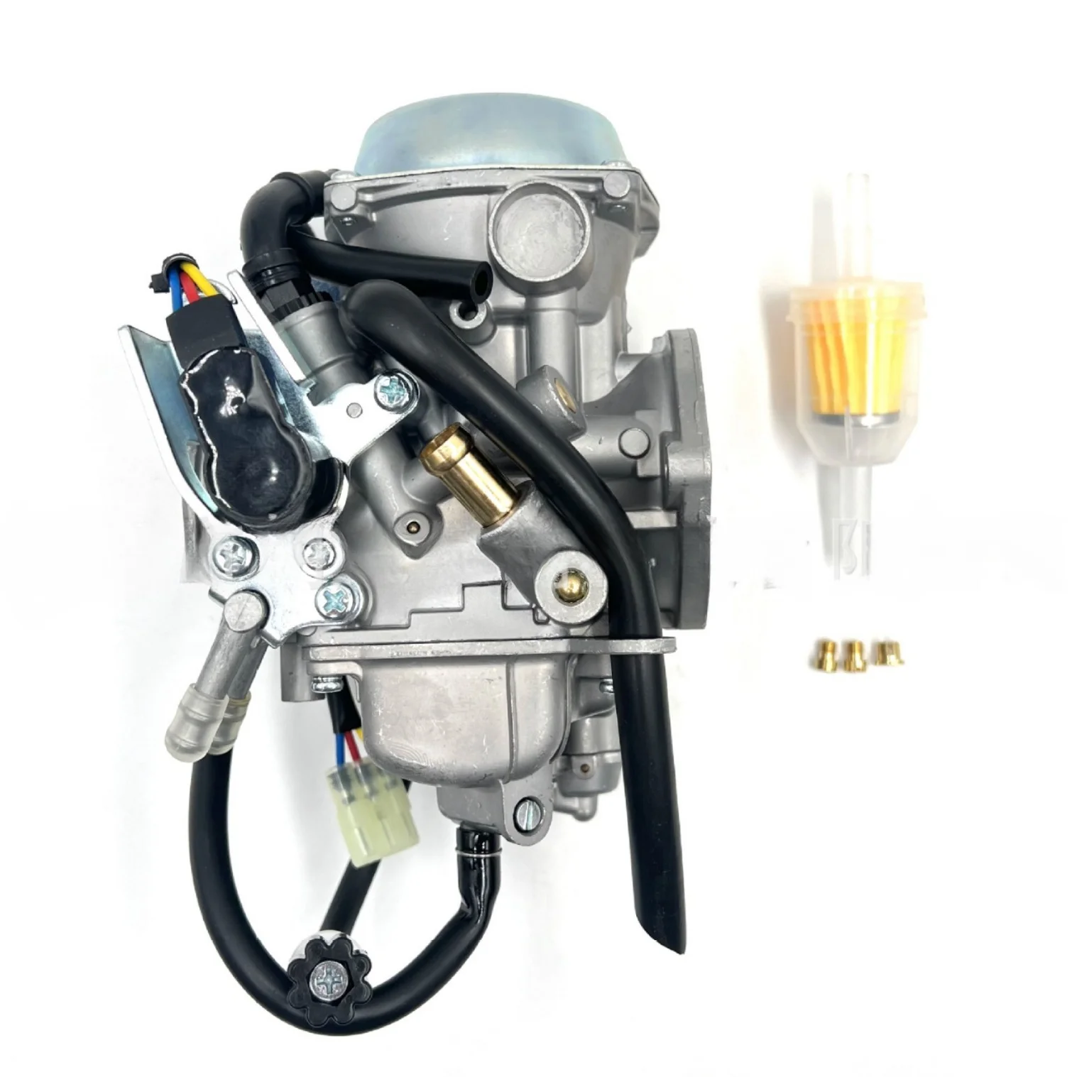 

=Carburetor for Honda VTX1300 VTX1300C VTX1300R VTX1300S VTX1300T 16100-MEA-901