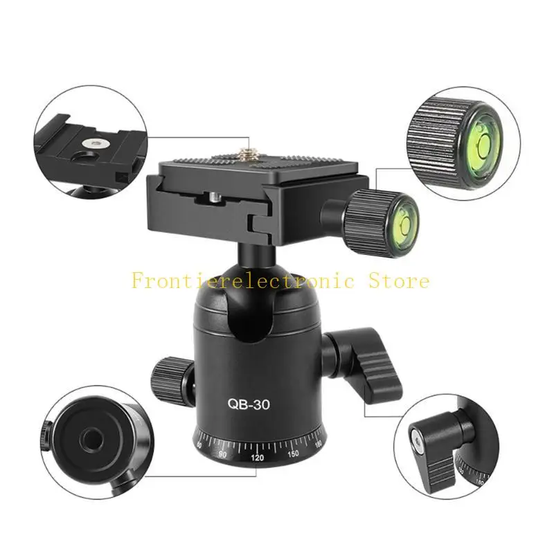 G8DB QB-30A Tripods… - image