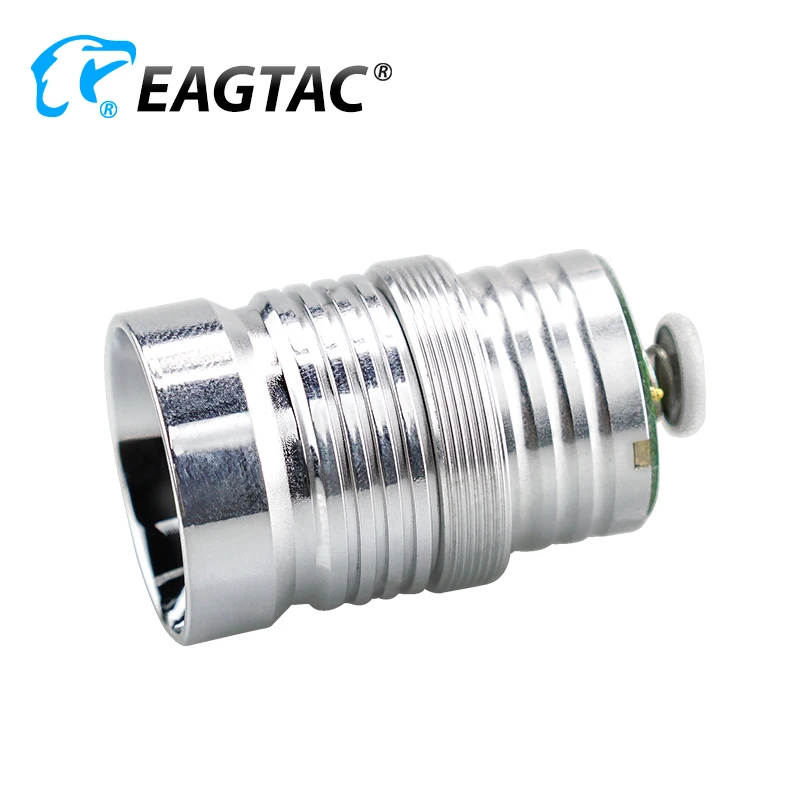 EAGTAC Replaceable LED Drop in LED Module 2-3 Levels Output For T25C2 Flashlight