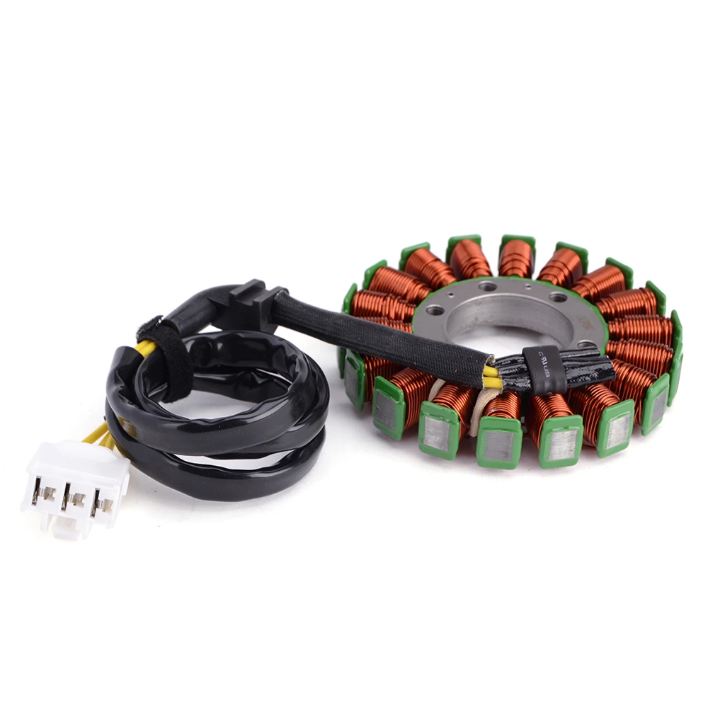 Motorcycle Generator Stator Coil For Honda CBF 1000 SC58 2006 - 2010 2007 2008 2009 31120-MFA-D01 31120-MGJ-D01 / CBF1000