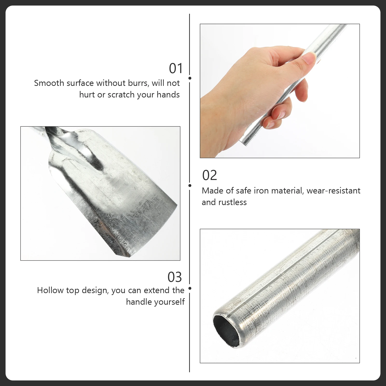 

Сверхмощный набор инструментов для камина для дровяной печи, костра, в комплект входит копаль, лопата, захват, зимний нагрев, аксессуары для пожарных инструментов