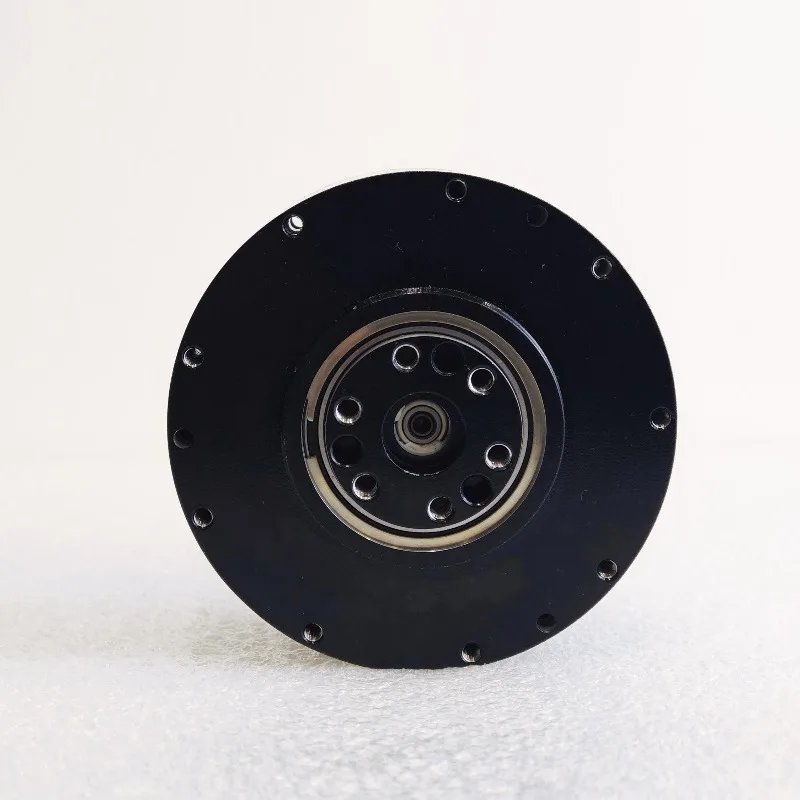 apply to Direct Drive Integrated Joint - ROBSTRIDE02 17Nm Dual Encoder Module