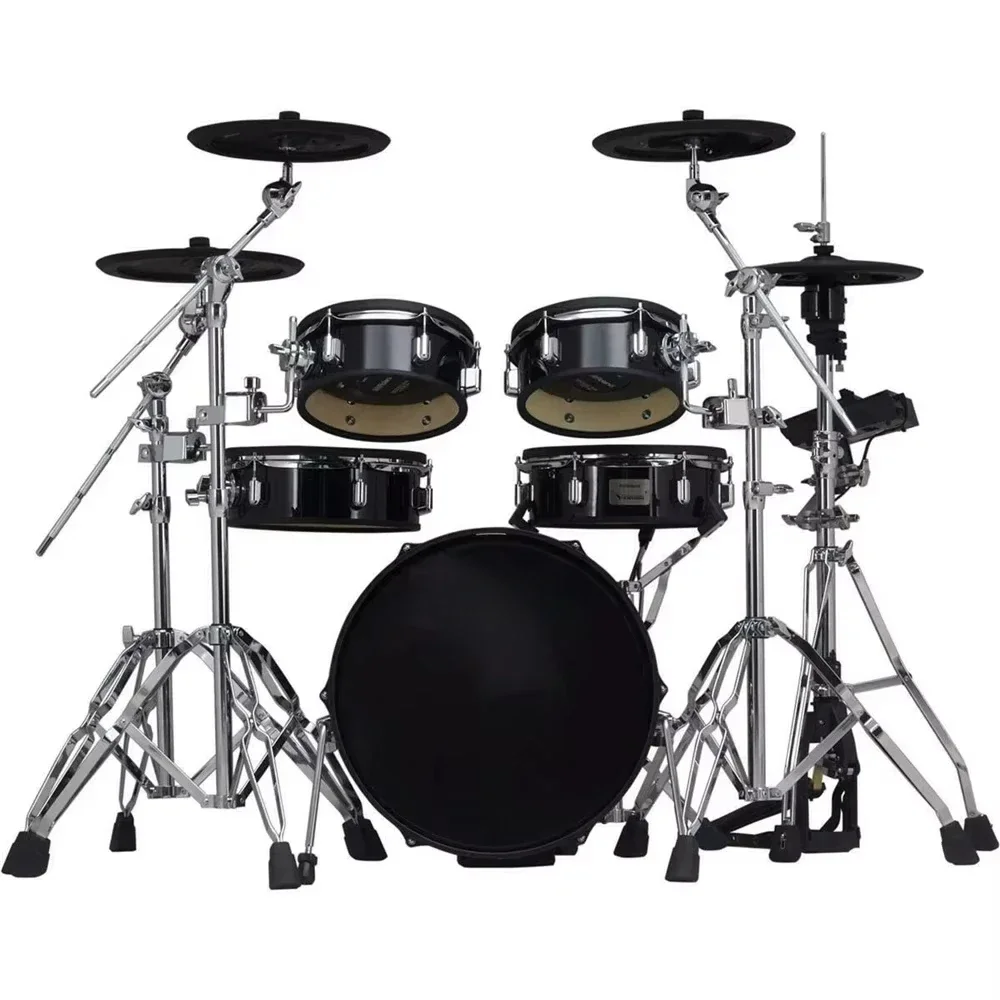 

115BEST QUALITY ROLAND TD-17KVX V-DRUMS ELECTRONIC SET DRUM ESSENTIALS BUNDLE