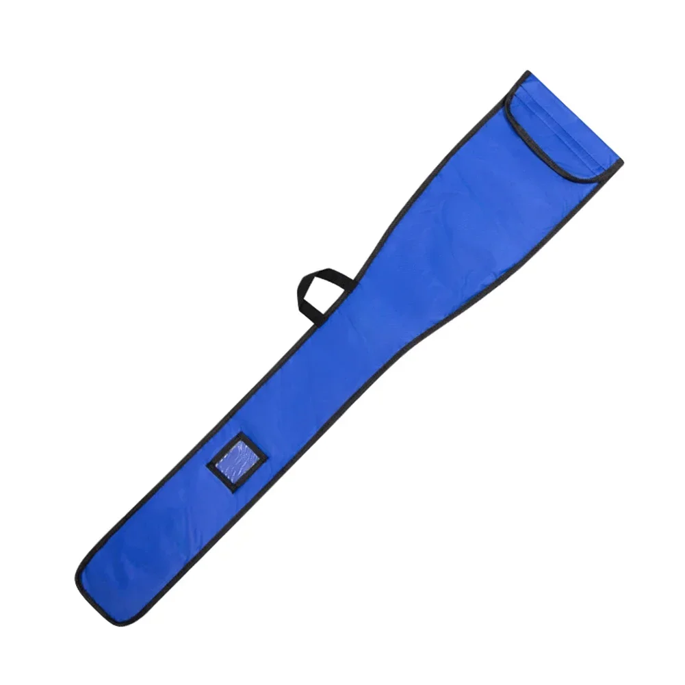 

Barrier Layer Carry Handle Kayak Paddles Barrier Layer Boat Canoe Paddles Storage Bag Section Boat Accommodates