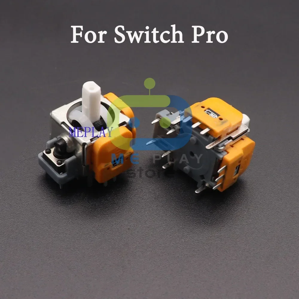 20pcs Hall Effect Joystick 3D Analog Sensor for PS5 PS4 Xbox One/Series Switch Pro Controller Repair Parts Replacement