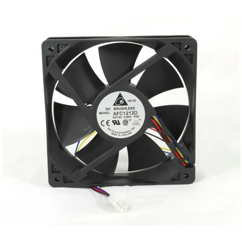 Y For Delta Electro… - image