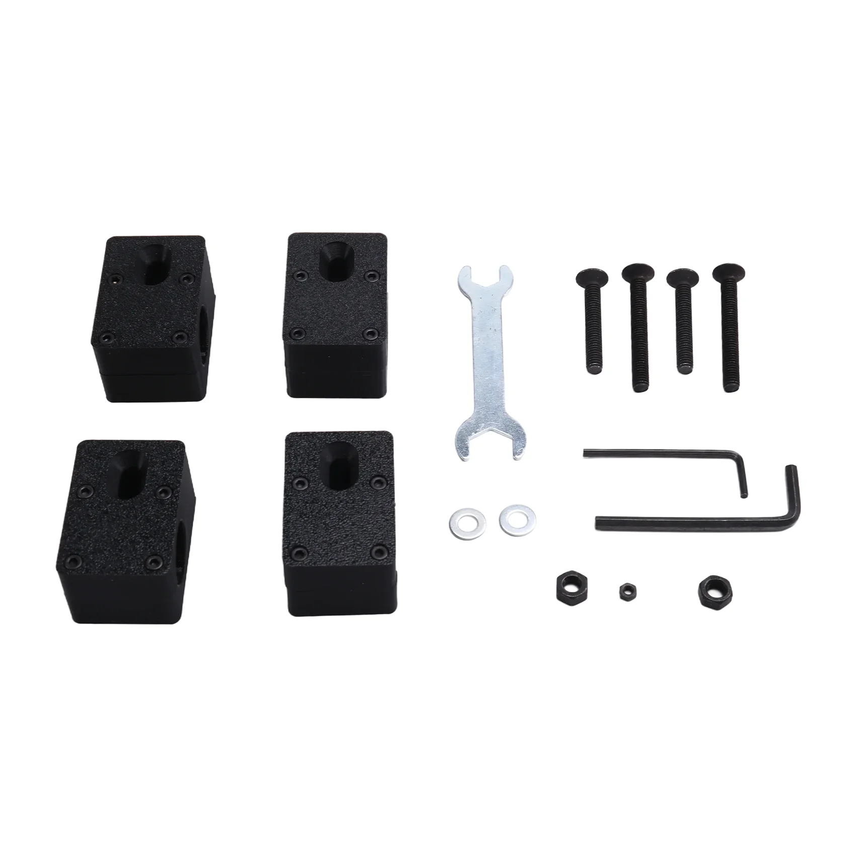 Pedal Fixing Kit For Playseat Challenge Seat For DD Pro Double Pedal Fixation Kit