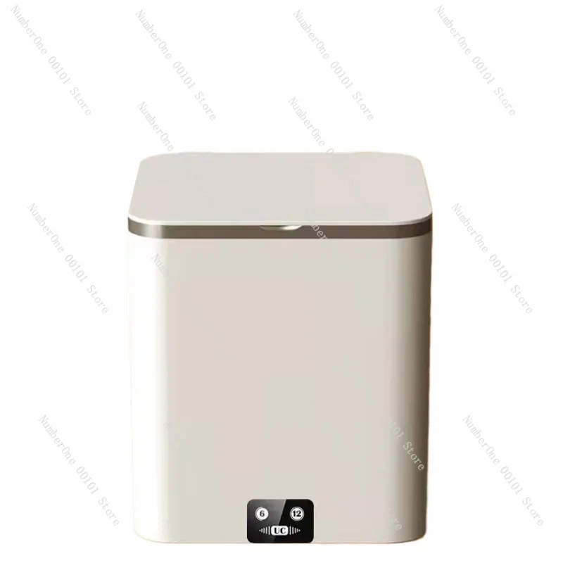 Rechargeable Wireless Mini Washing Machine Portable Underwear Washing Machine Blue Light Antibacterial