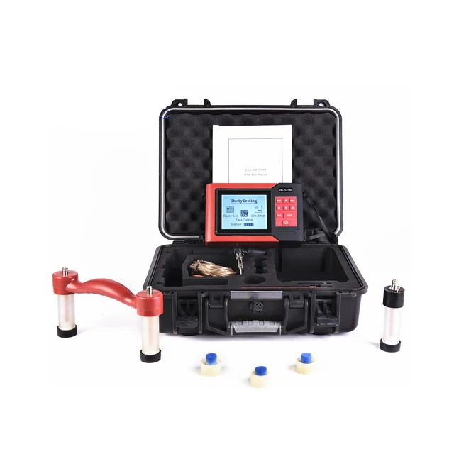 T-measurement Zbl R800 Multidetector Rebar Scanner Detector Multifunction Rebar Locator