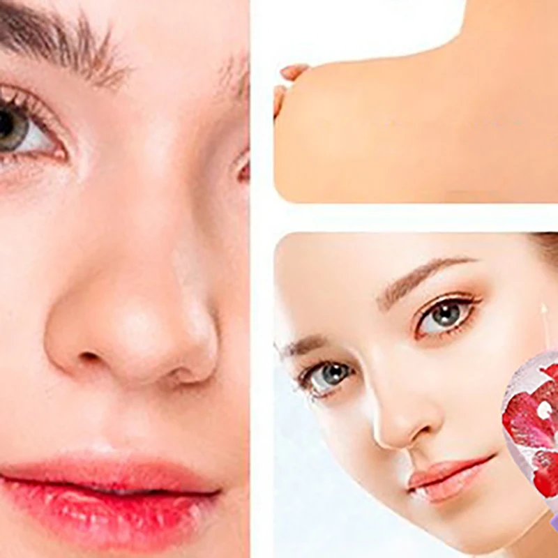 ลูกกลิ้งน้ำแข็งแบบใช้ซ้ำได้สำหรับใบหน้าและดวงตา เครื่องมือดูแลผิวหน้า ลูกกลิ้งน้ำแข็งบำรุงผิวหน้า แม่พิมพ์น้ำแข็งซิลิโคนสำหรับทำน้ำแข็งก้อนสำหรับผิวหน้า ช่วยให้ความเย็น