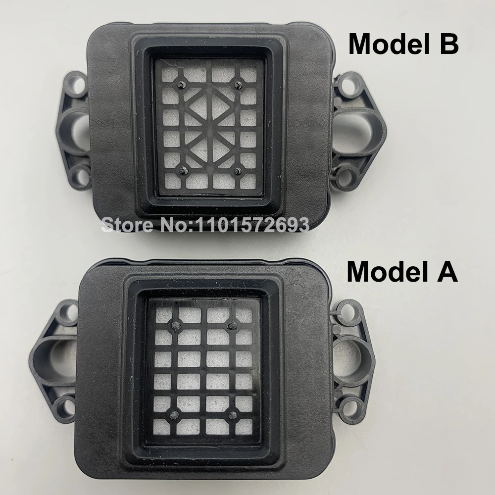 

1 шт., крышка для сольвентного УФ-принтера для Epson XP600 TX800 DX6 DX8 DX9 DX10 F192040 FA09050, крышка для печатающей головки, станция, чистая чернильная подушечка