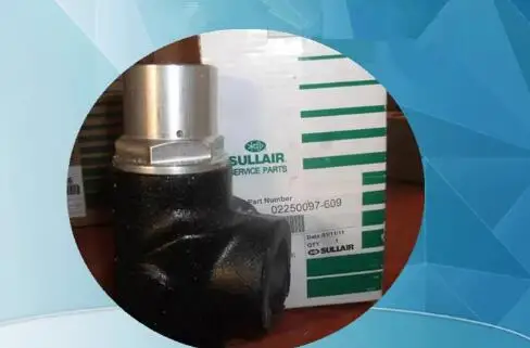 

02250097-609 Клапан давления Воздушный компрессор Клапан регулирования давления