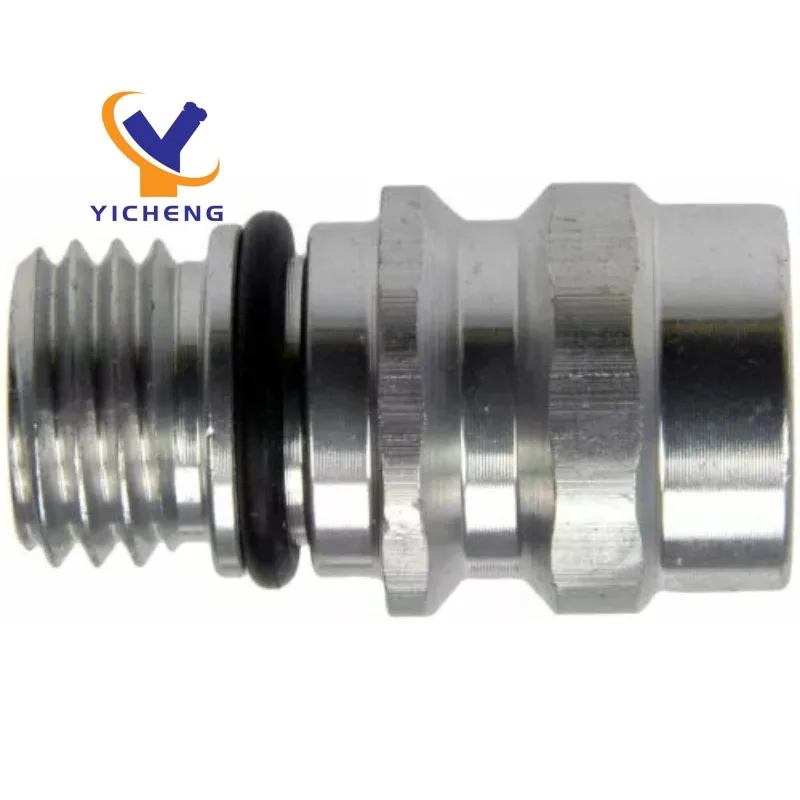 13277003 Air Conditioning Hose High Pressure Nozzle Core Valve for Buick Cascada Verano Chevrolet Cruze 1.6L 2.4L 2011-2019