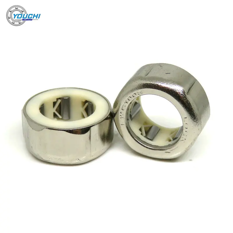 10x16x8mm EWC1008 One Way Clutch Bearing 10*16*8mm Fishing Tackle Special Bearing