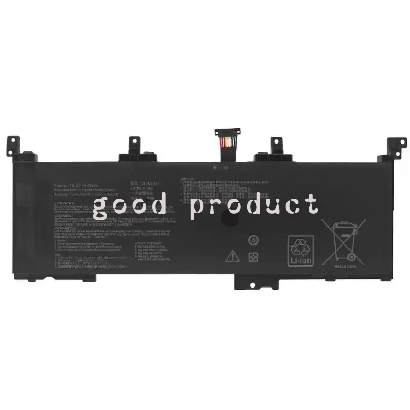 C41N1531 Laptop Battery For Asus ROG Strix GL502VT GL502VS-1A GL502VY-DS71 GL502VY GL502VT-1B GL502V GL502VSK GL502VS