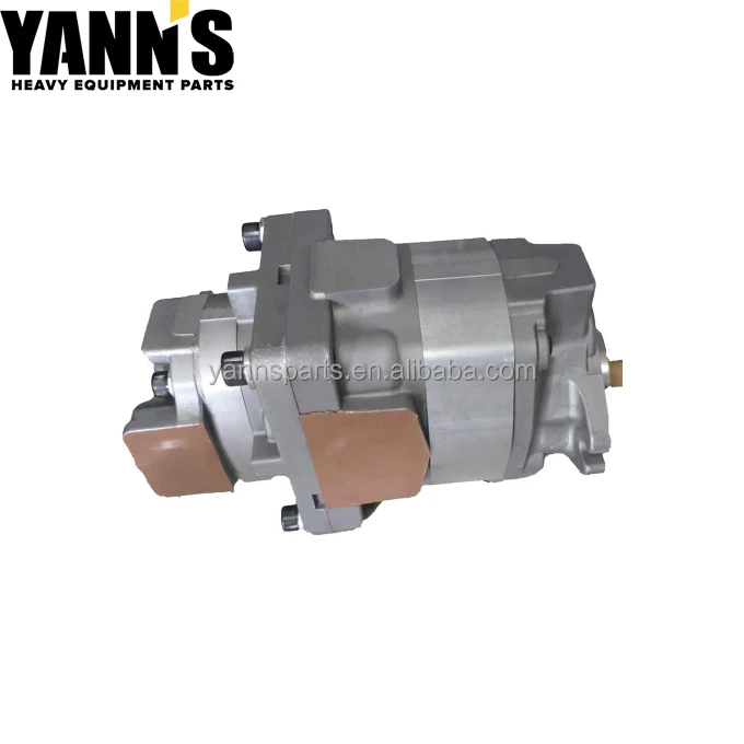 705-51-31200   Hydraulic Gear Pump  for  Wheel Loader WA500-6/WA500-6R